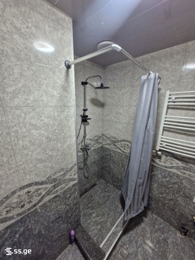 3 Room Flat For Rent. Isani, 3 of 4
