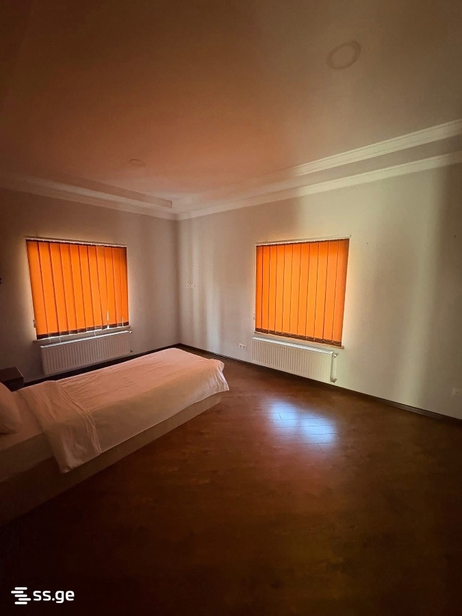 Office For Sale. Telavi view 8