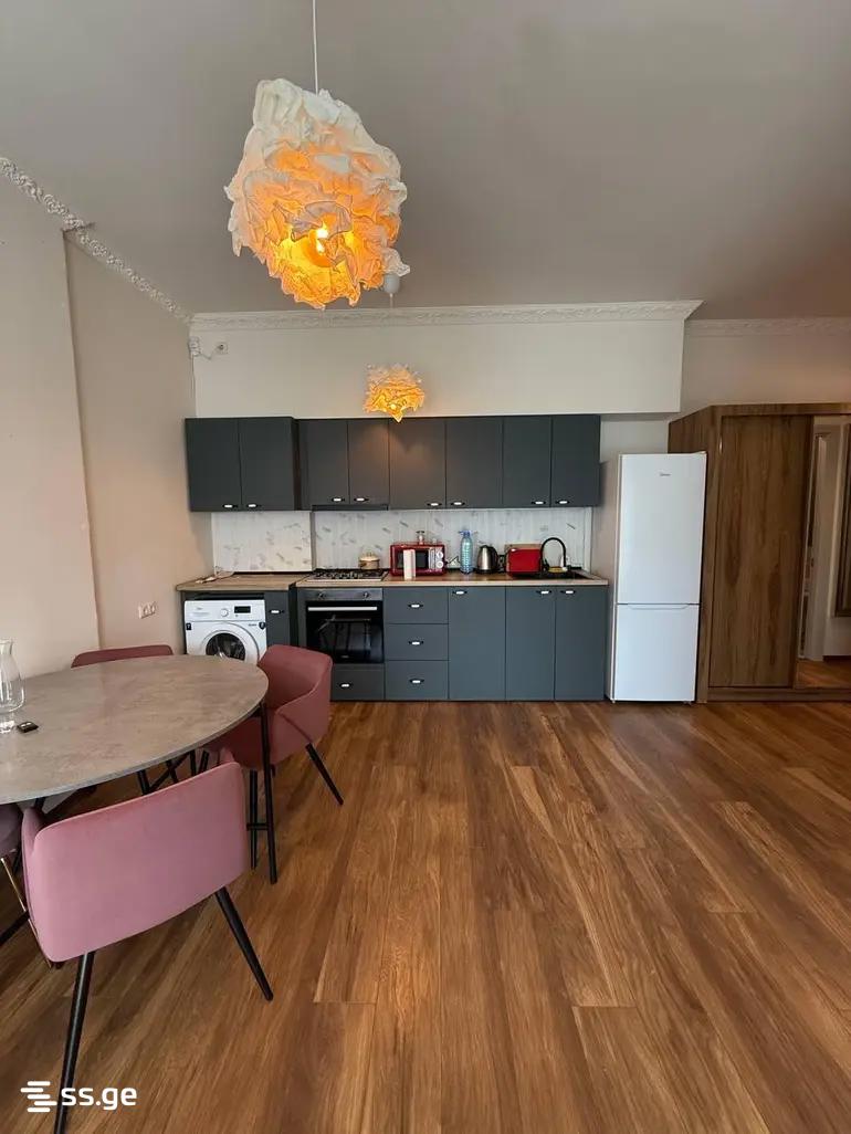 2 room Flat For Rent. Ortachala - Więcej