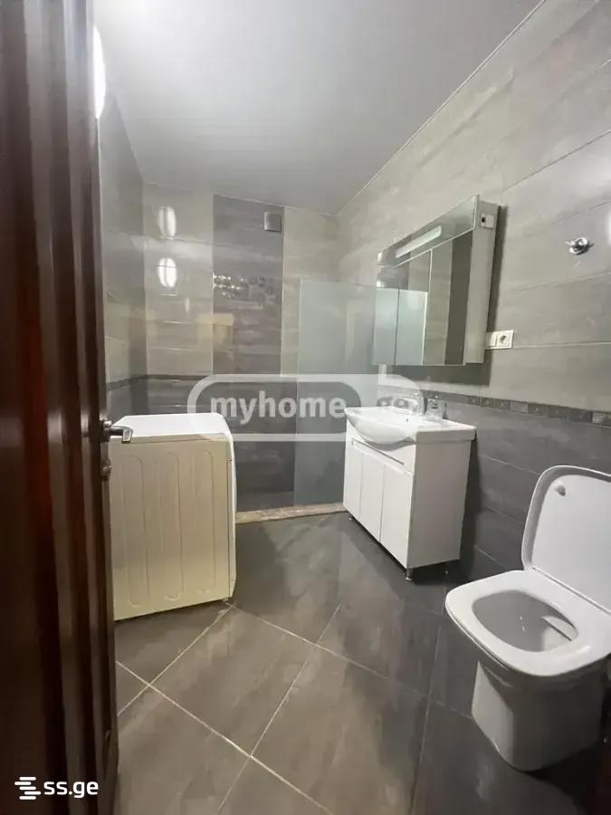 7 Room Private House For Rent. Navdaraantkari view 4