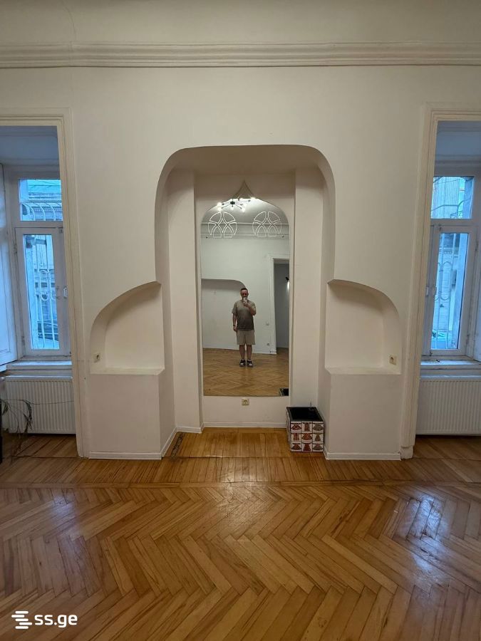 Commercial Space For Rent. Chugureti, 3 of 4
