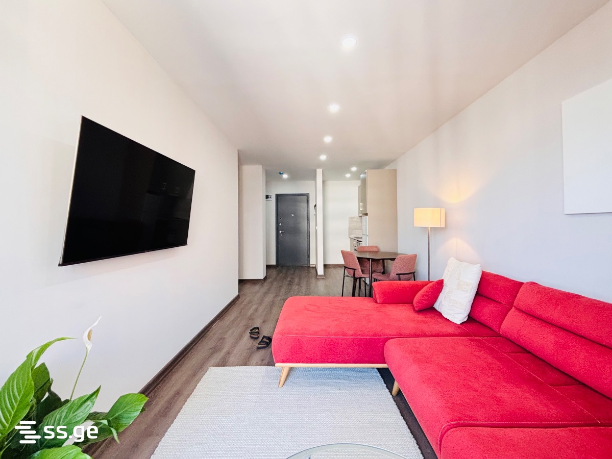 1 room Flat For Sale. Batumi, Batumi