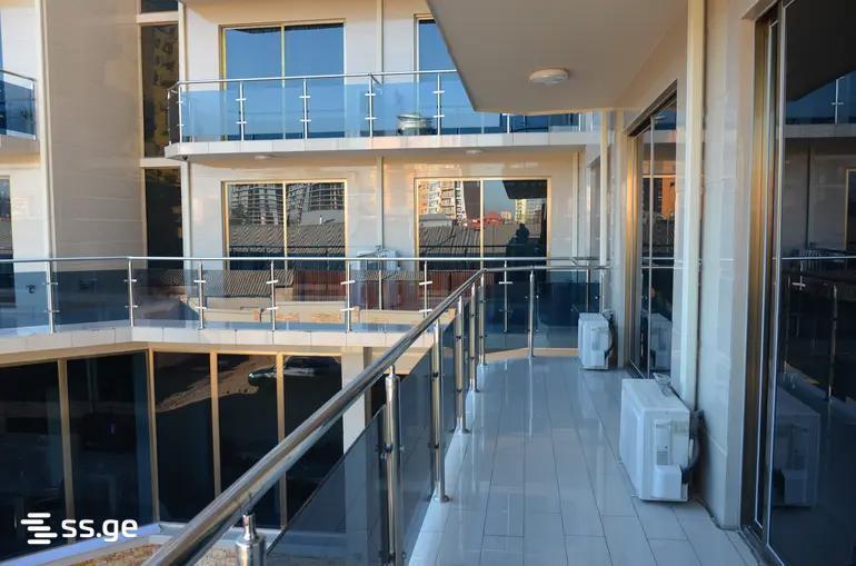 10 Room Hotel For Rent. Batumi view 3