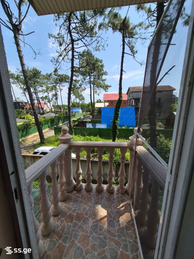 5 Room Private House For Sale view 15