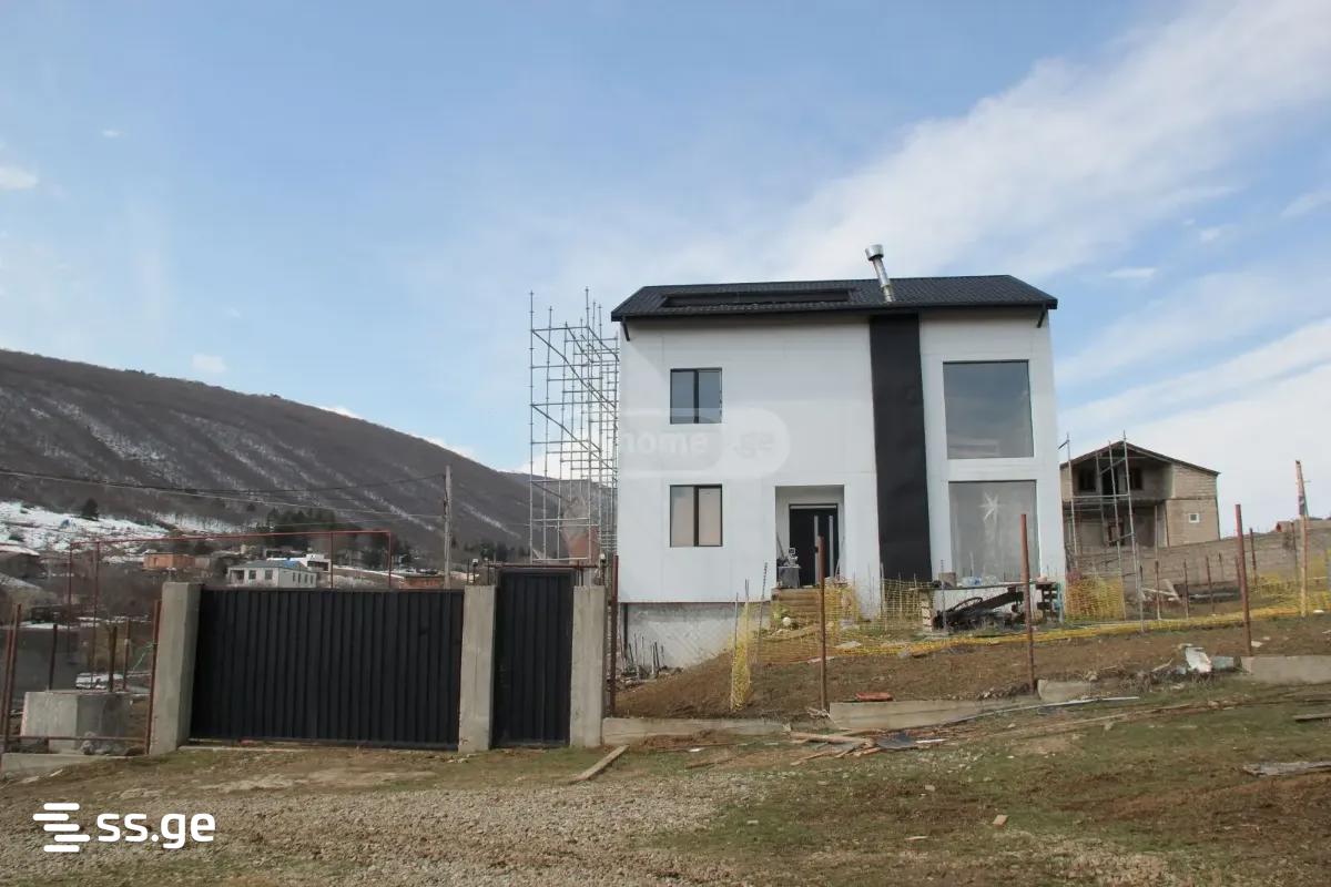 5 Room Summer Cottage For Sale view 15