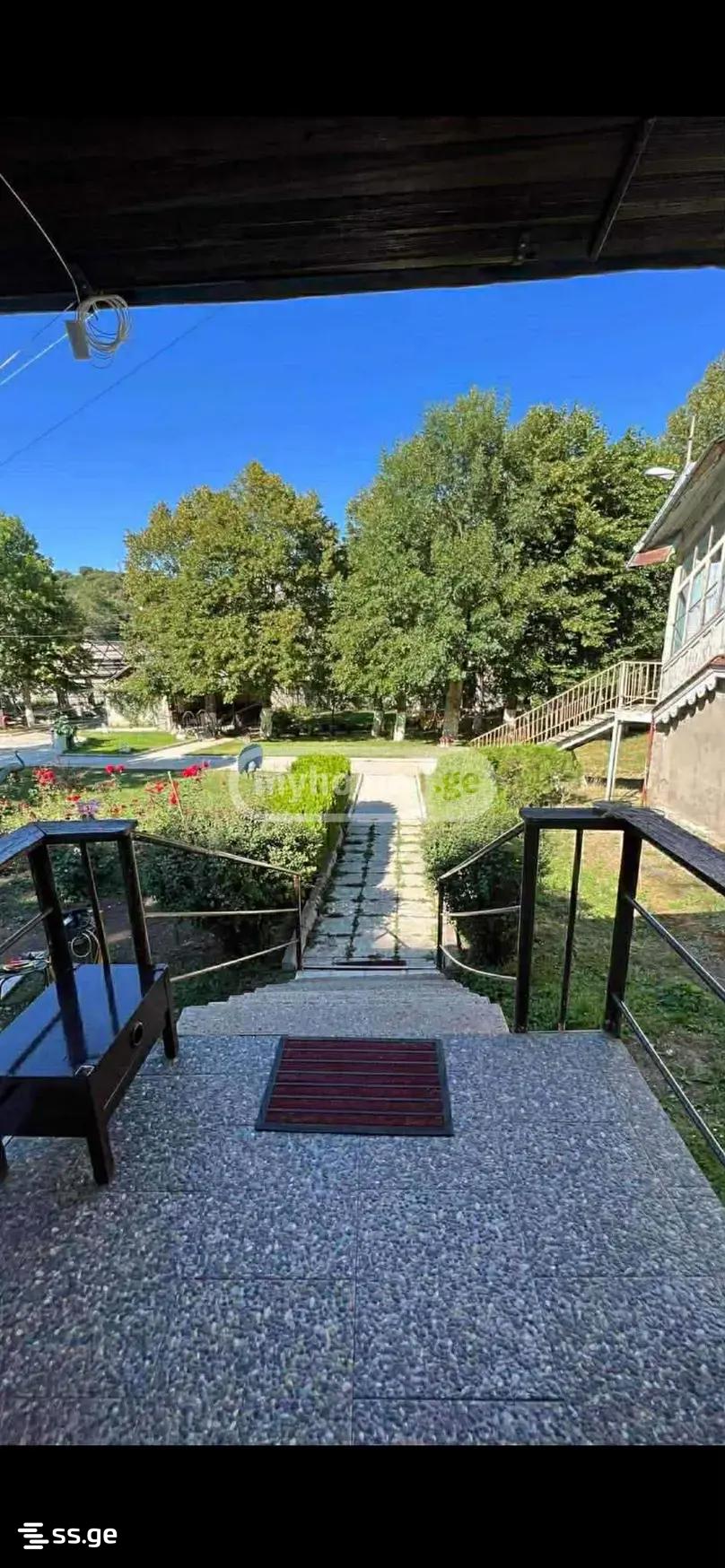 3 Room Summer Cottage For Rent. Kojori view 9