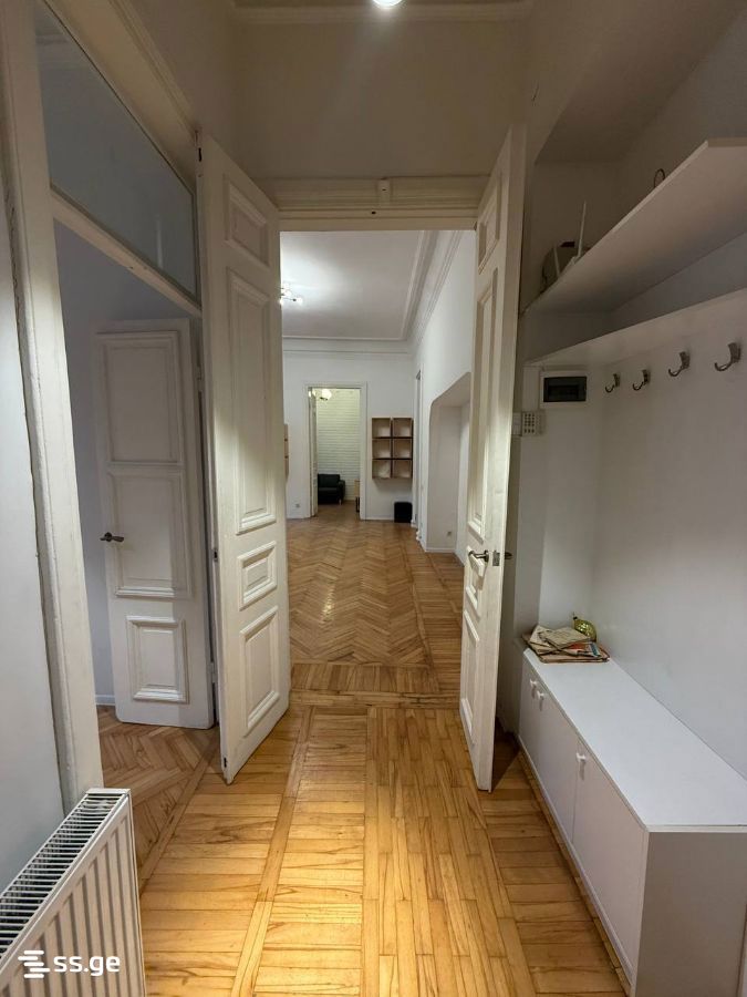 Commercial Space For Rent. Chugureti view 10