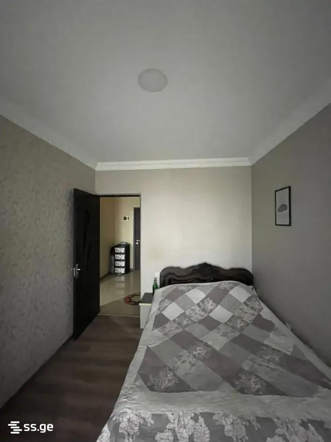 2 room Flat For Rent. Vazisubani - Ansicht 5