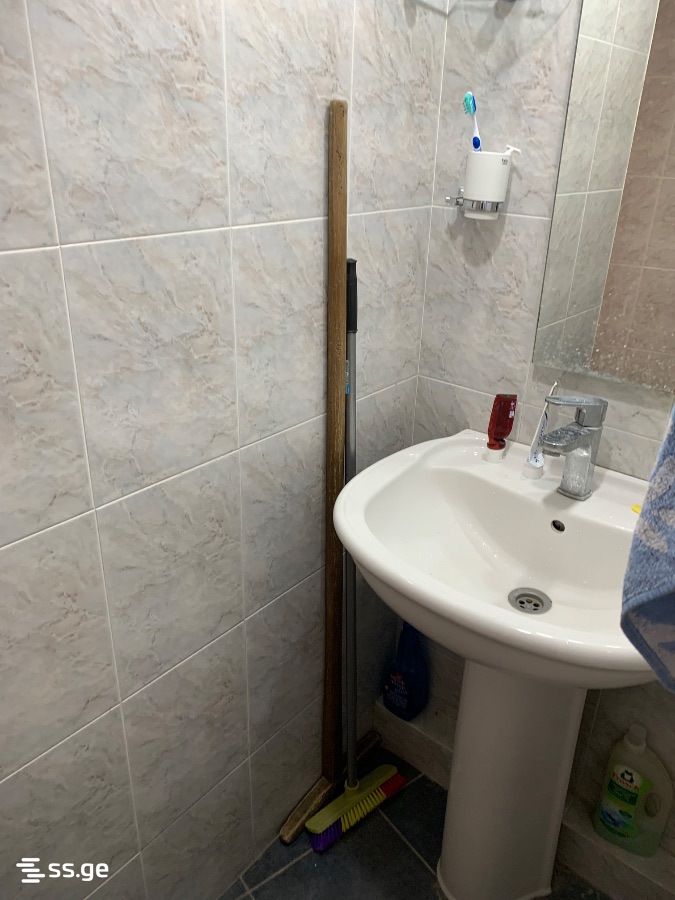 3 room Flat For Rent. Vera – pohled 6