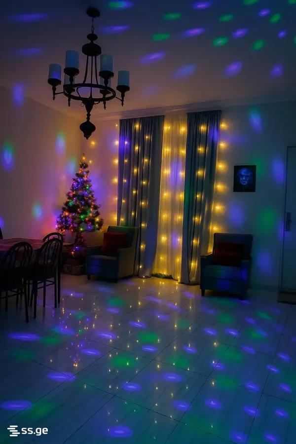 4 Room Private House Daily Rent. Samgori view 12