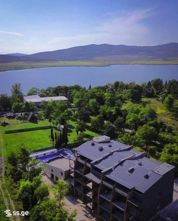 Продажа 2-комната Квартира view 4
