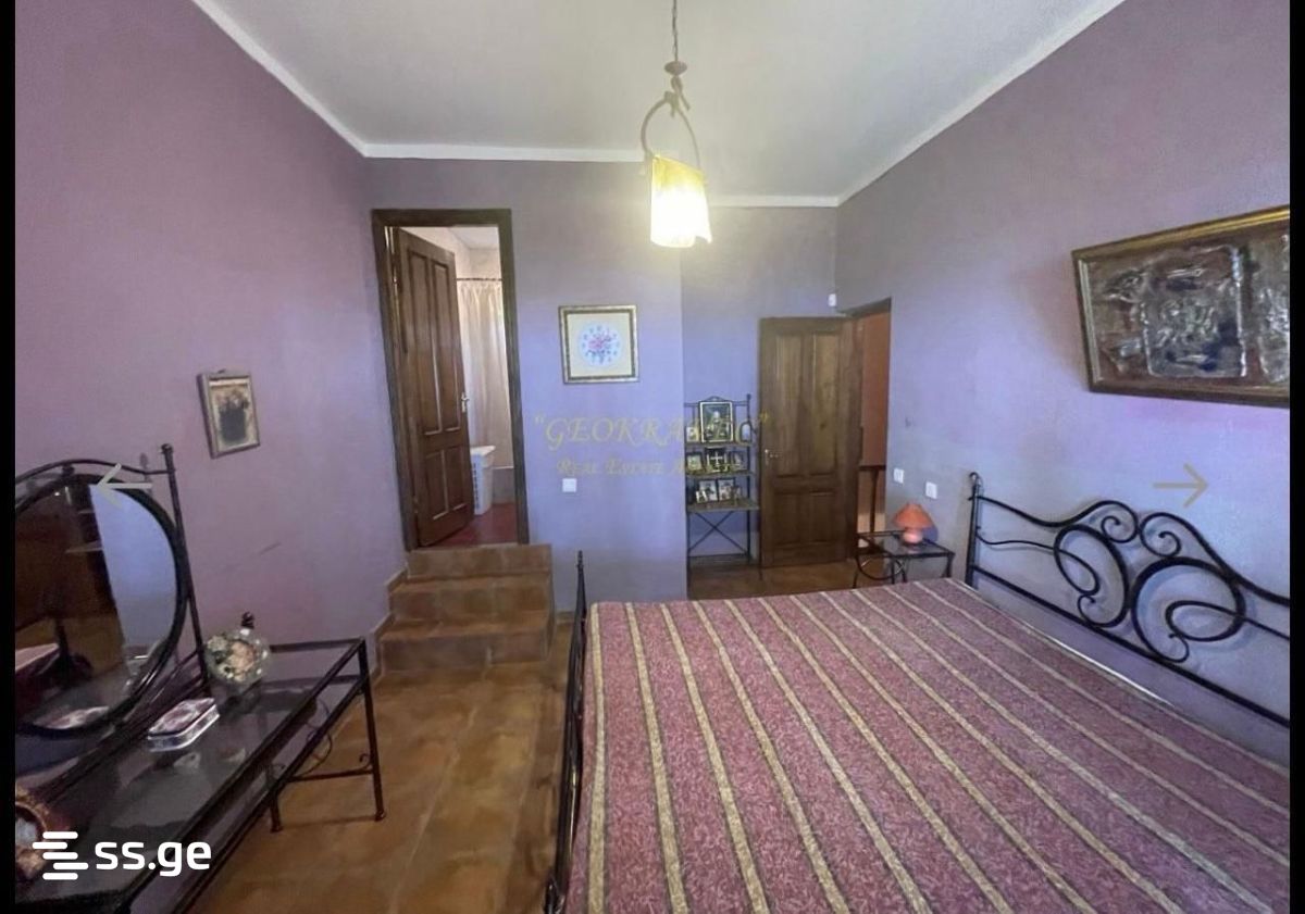 იყიდება 6-ოთახი Summer Cottage view 3