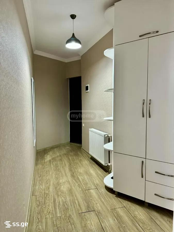 2 room Flat For Rent. Saburtalo - Ansicht 6