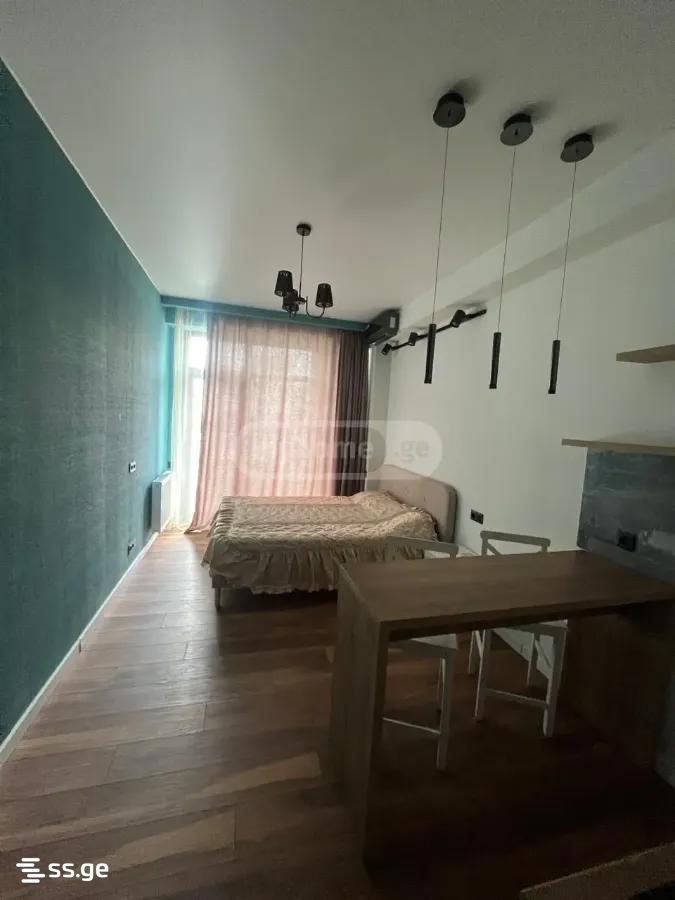 1 room Flat For Rent. Gldani - Ansicht 4