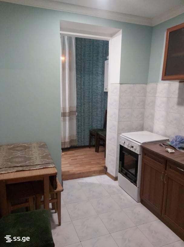 1 room Flat For Sale. Gldani – pohled 4