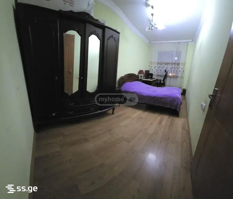 4 room Flat For Rent. Didube - Ansicht 4