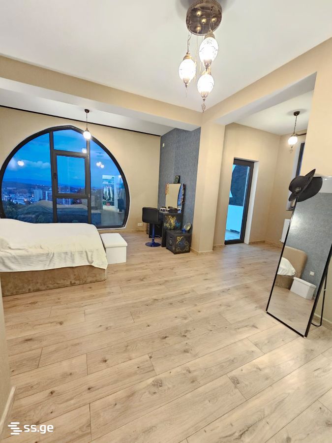 8 Room Summer Cottage For Rent. Lisi Lake view 8
