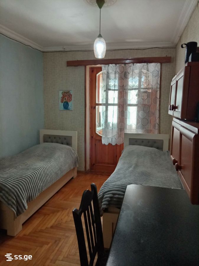 2 Room Flat Daily Rent. Borjomi view 4