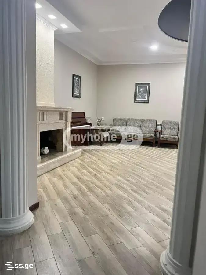 7 Room Private House For Rent. Navdaraantkari view 3