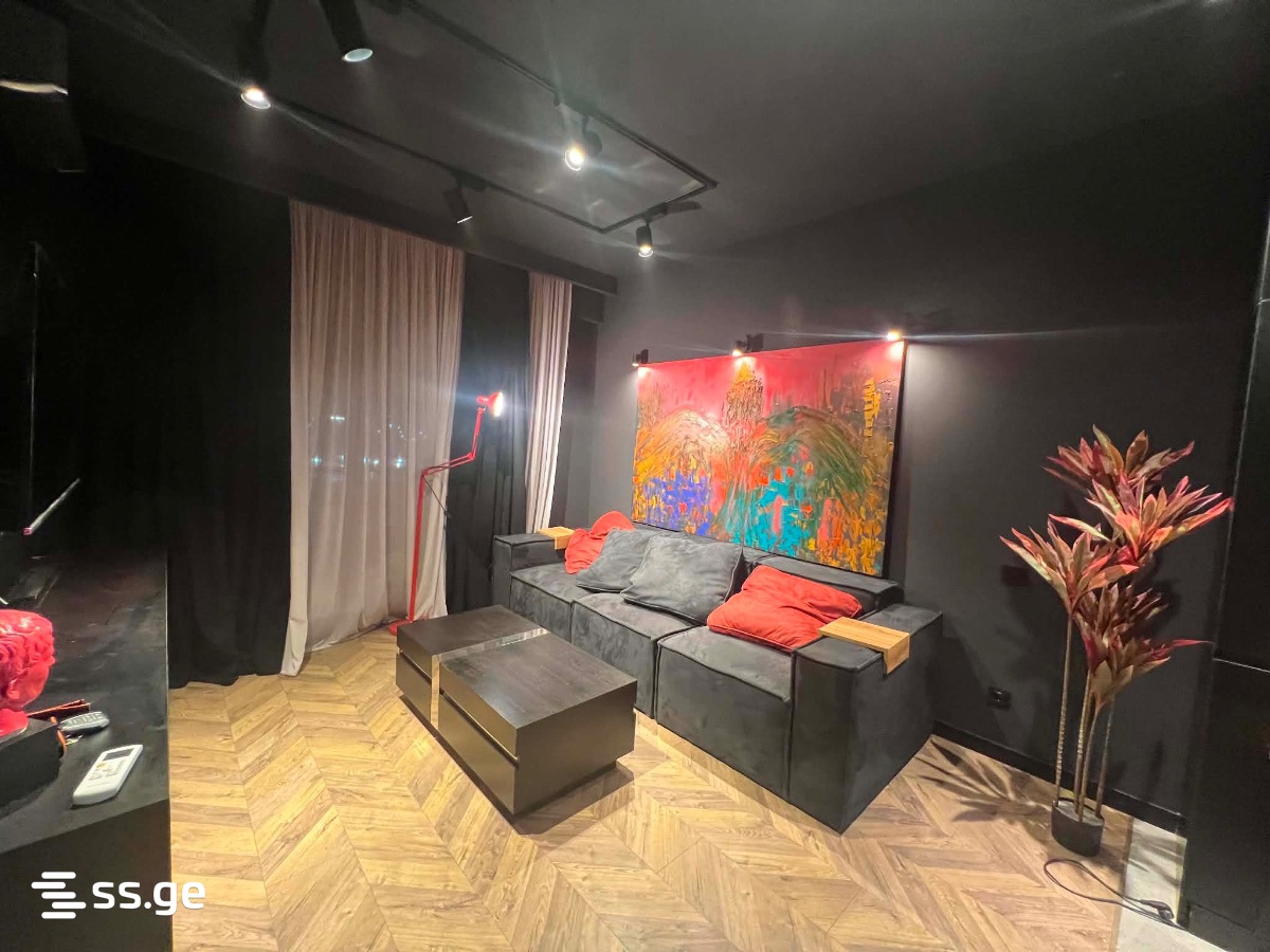 2 room Flat For Sale. Lisi lake - Ansicht 2