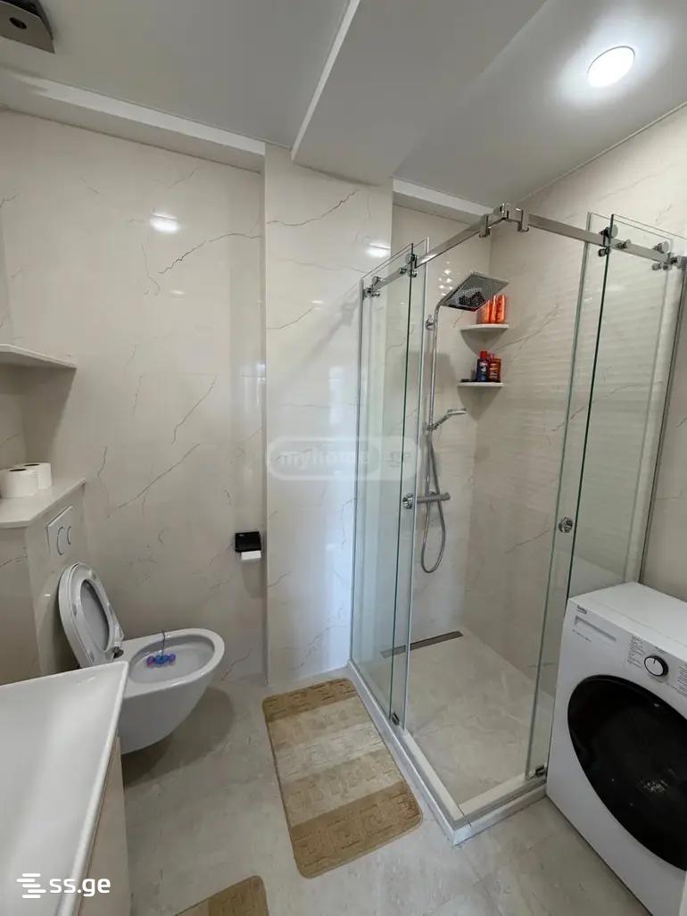2 room Flat For Rent. Ortachala - Mehr