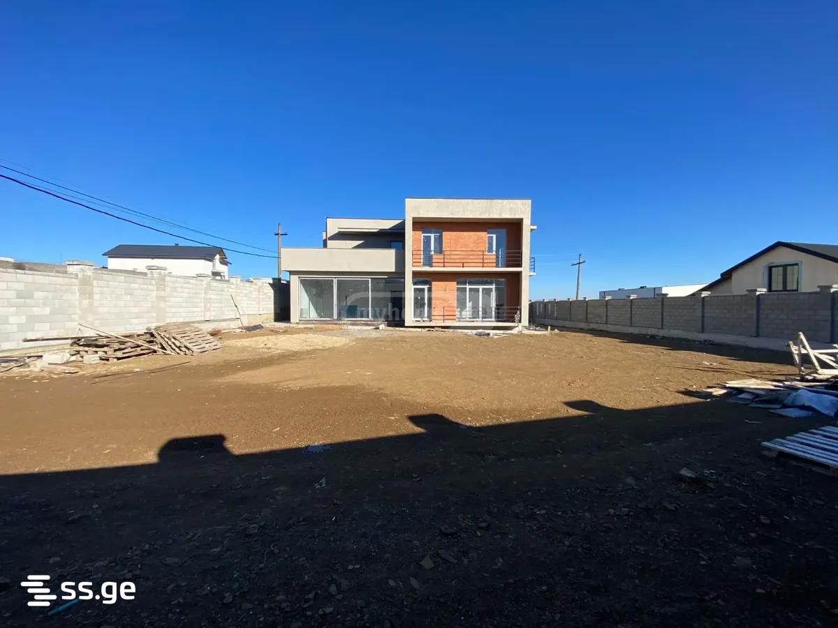 9 Room Summer Cottage For Sale view 5