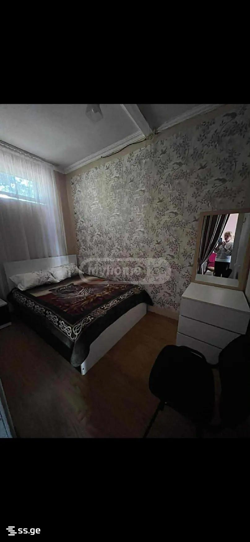 3 Room Private House Daily Rent. Kojori view 4
