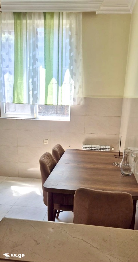 4 Room Private House For Rent. Batumi view 2