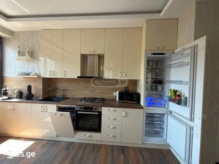2 room Flat For Rent. Ortachala - Ansicht 2