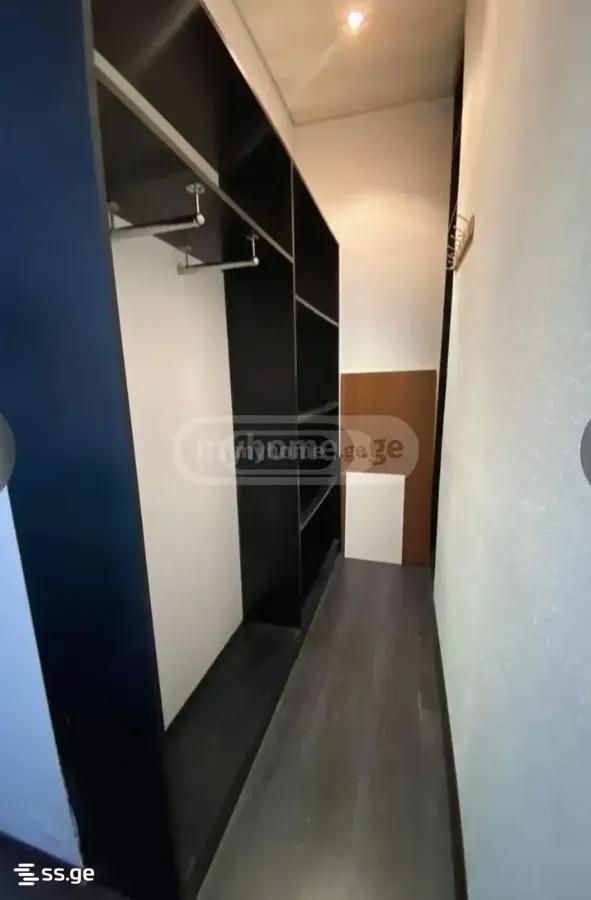 4 room Flat For Rent. Saburtalo - Widok 6