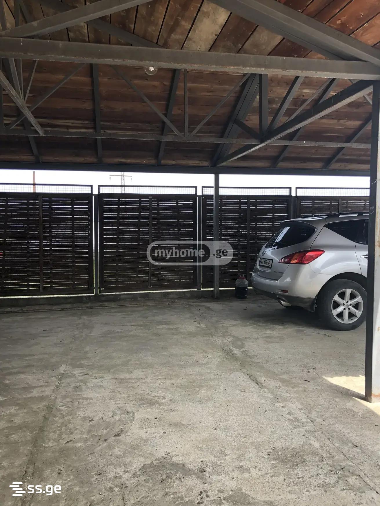 3 Room Private House Daily Rent. Tabakhmela view 11