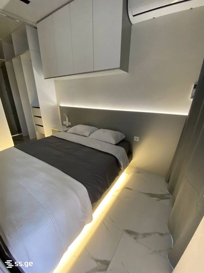 2 room Flat For Sale. Batumi - Więcej