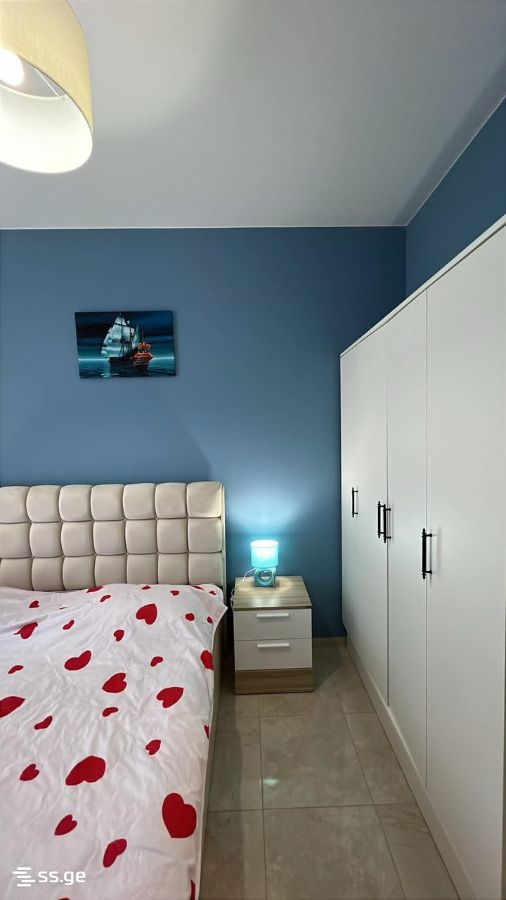 2 Room Flat For Rent. Chaqvi view 8
