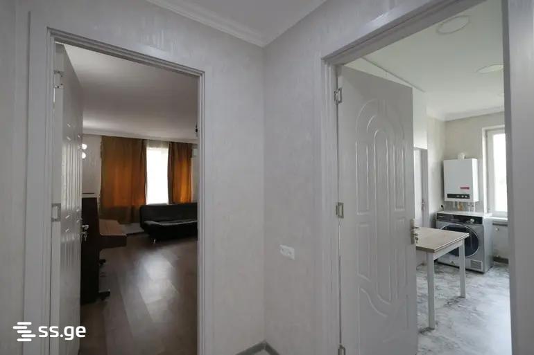2 room Flat For Rent. Isani - Widok 6