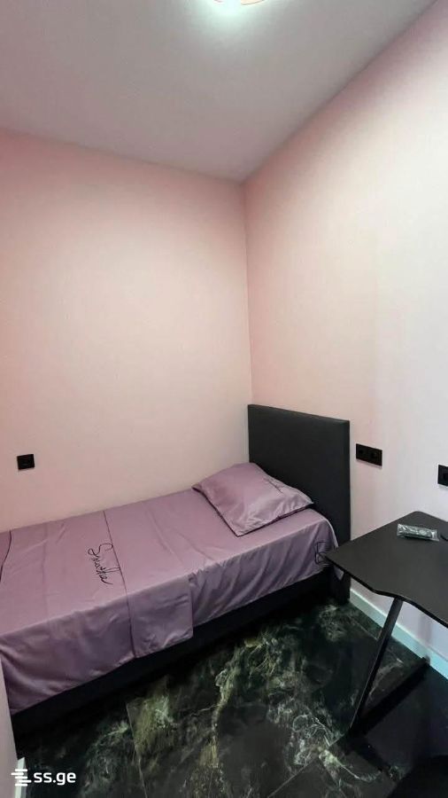 3 room Flat For Rent. Batumi - Mehr