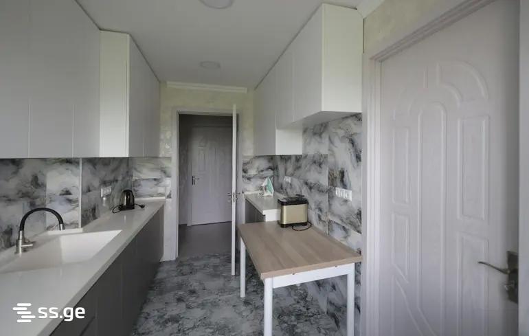 2 room Flat For Rent. Isani - Widok 4