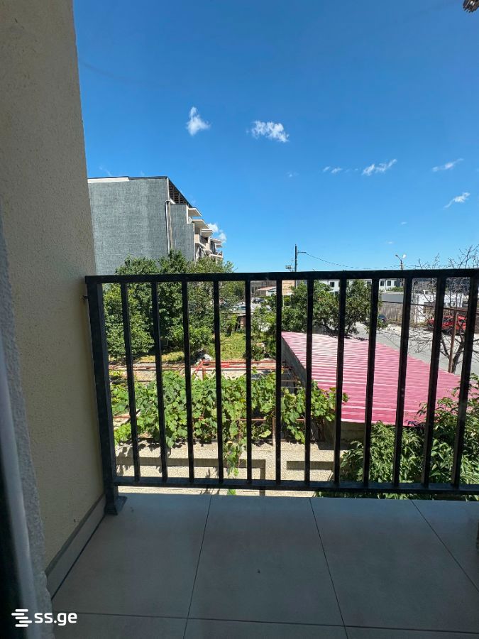 2 room Flat For Rent. Didi digomi - Więcej