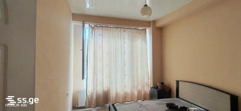 2 room Flat For Rent. Mukhiani - Widok 4