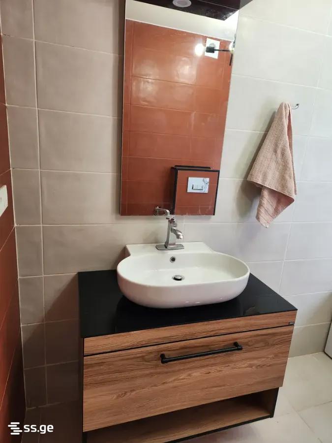 8 Room Private House Daily Rent. Kojori view 15