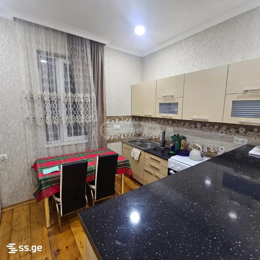 9 Room Summer Cottage For Sale view 4
