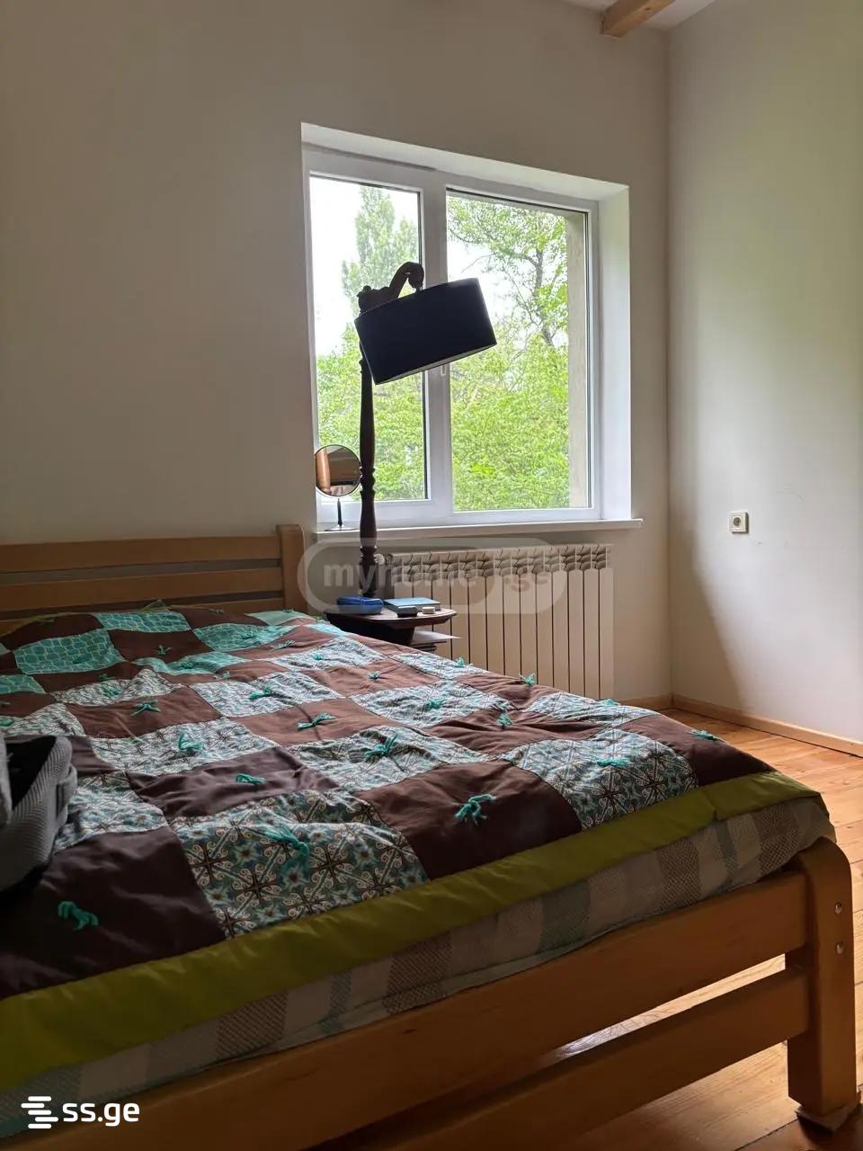 6 Room Summer Cottage Daily Rent. Kojori view 10