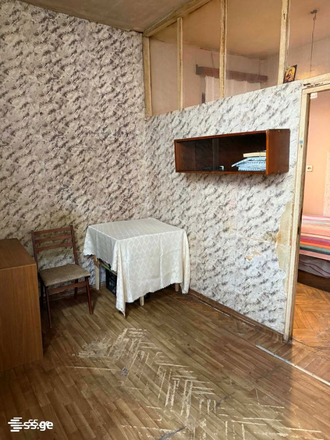 3 room Flat For Sale. Chugureti - Ansicht 2