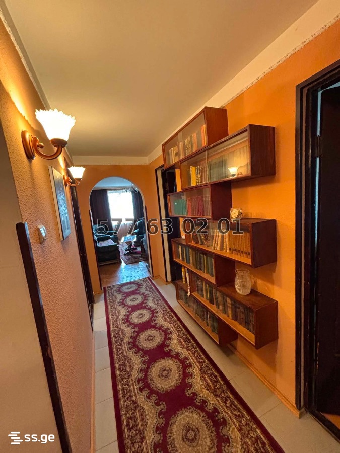 2 room Flat For Rent. Vera – pohled 5