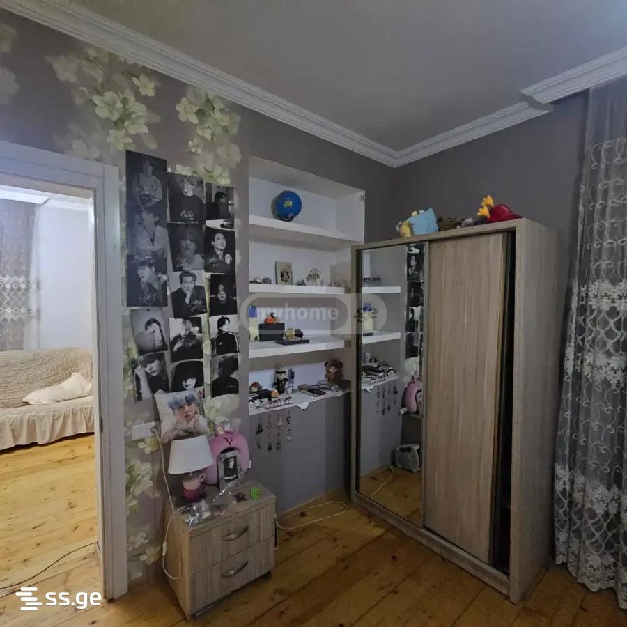 9 Room Summer Cottage For Sale view 8
