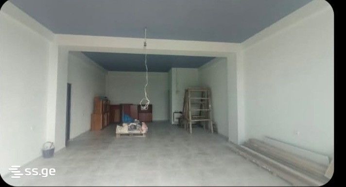 Commercial Space For Rent. Kutaisi view 2