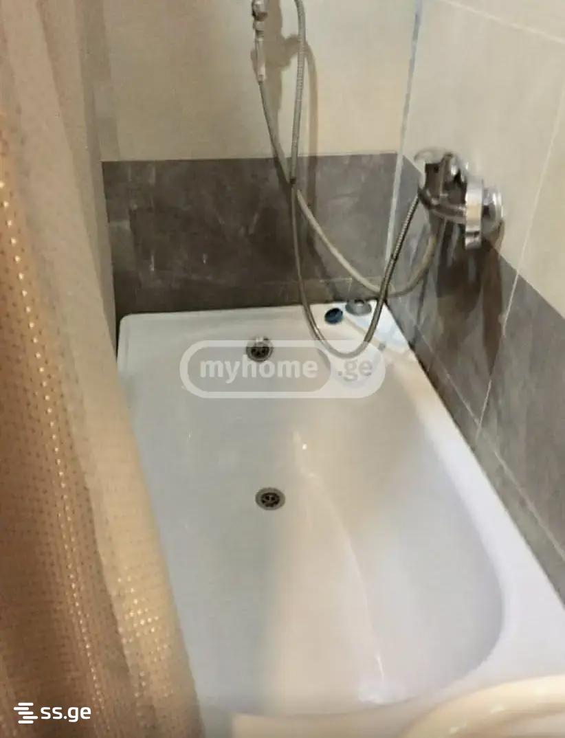 3 room Flat For Rent. Saburtalo - Mehr