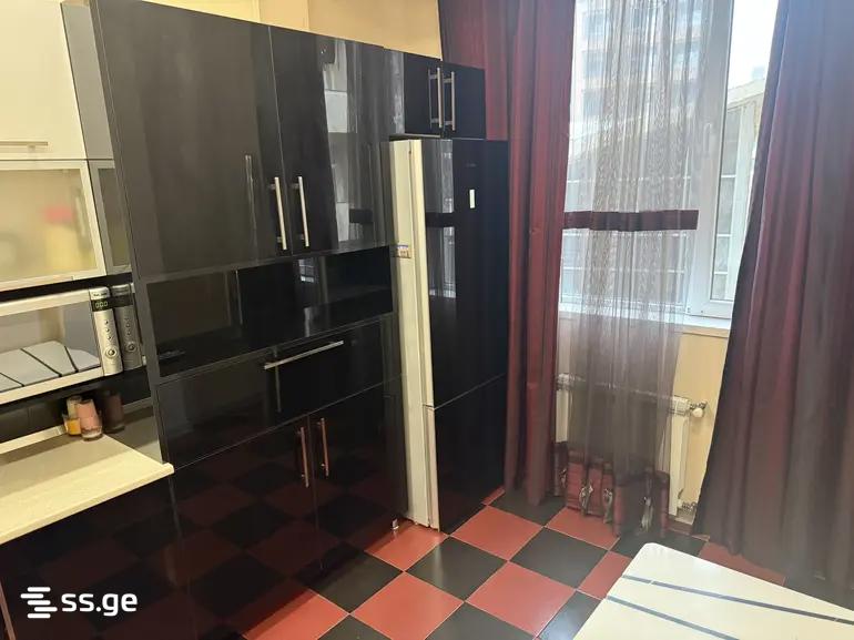 4 room Flat For Rent. Avlabari - Widok 3