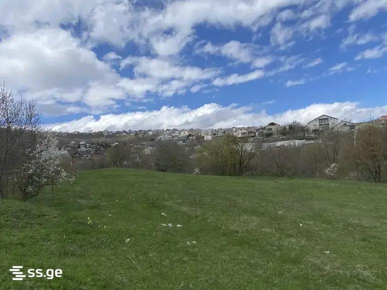 Land For Sale. Mukhattskaro view 2