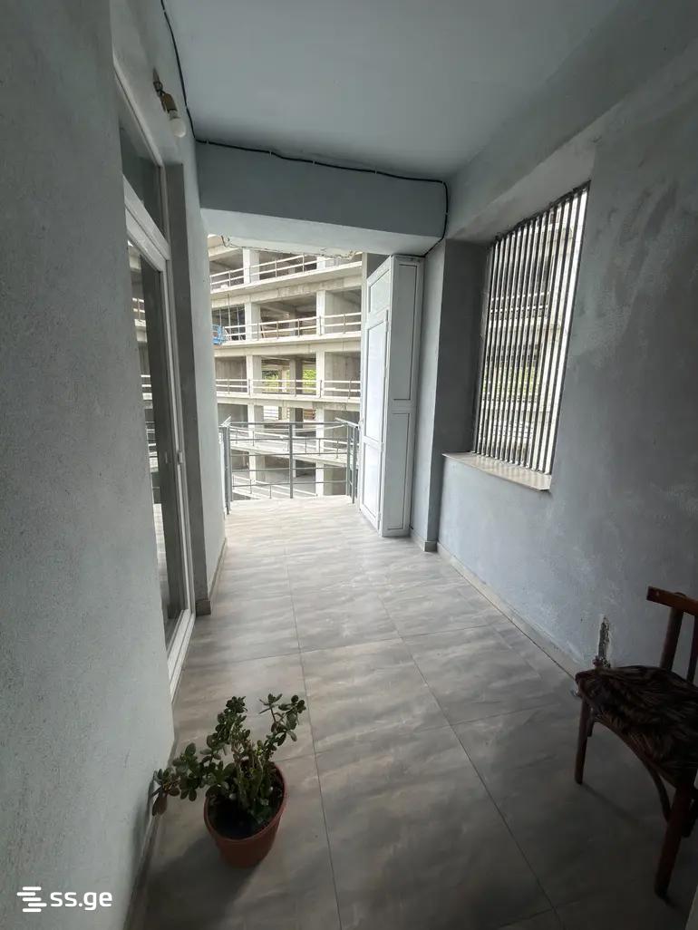 3 room Flat For Rent. Saburtalo - Ansicht 5