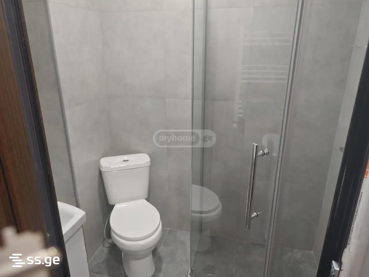 1 room Flat For Rent. Nadzaladevi - Mehr